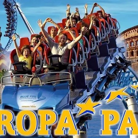 Kemp Grand Mobilhome 6 Places Climatise