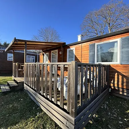 Grand Mobilhome 6 Places Climatise Munster (Haut-Rhin)