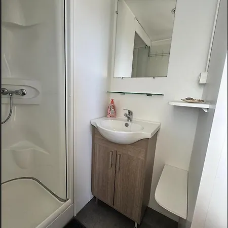 Grand Mobilhome 6 Places Climatise